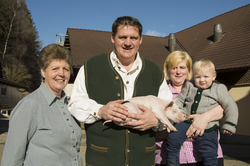 Familie